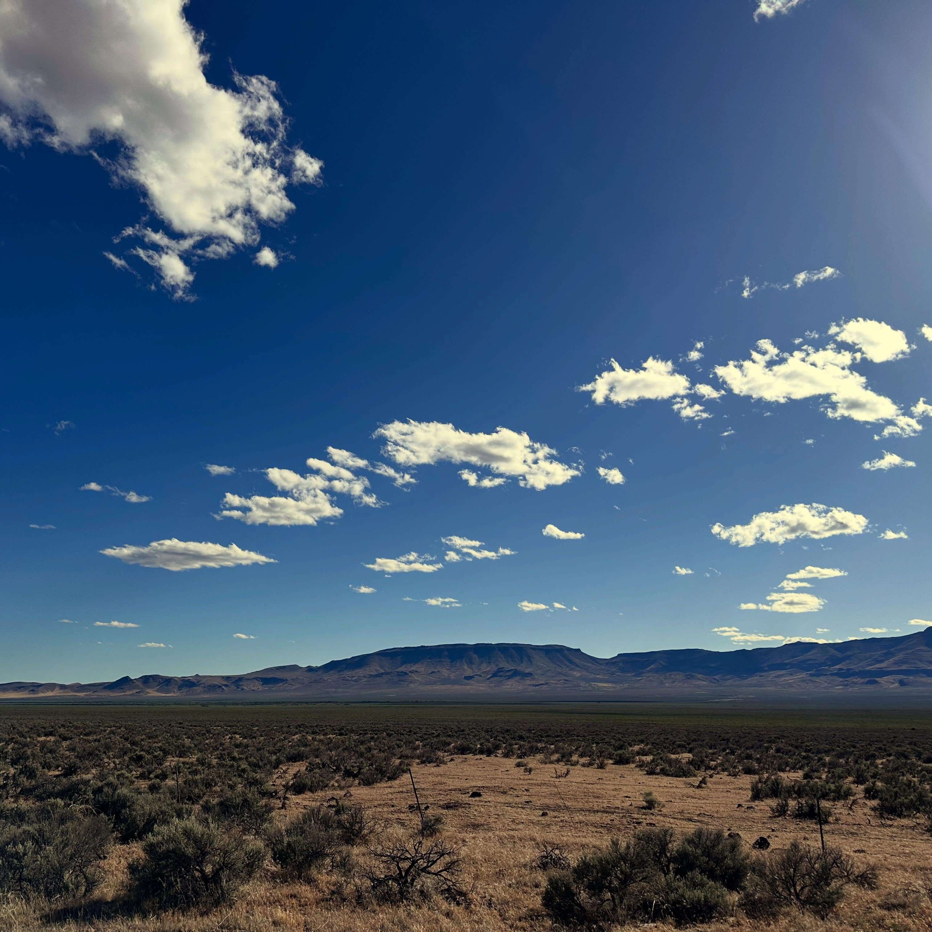 Jordan Valley, Oregon